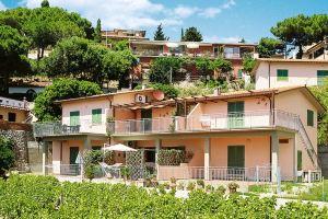 Apartment Giulia-2 by Interhome, Capoliveri