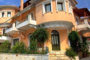 Ilian Studios, Parga