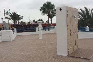 Los Caribes 2, Playa del Ingles