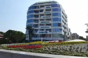 Super Central Luxury Apartments, Bourgas