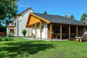 Magyar Apartman III., Hajduszoboszlo