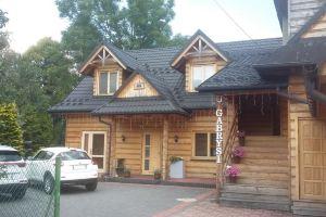Apartament & Domek u Gabrysi, Bialka Tatrzanska