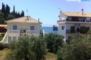 Sideris Lambros Rooms, Parga