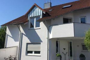 Gästezimmer Hausäckerweg Cottage, Erlangen