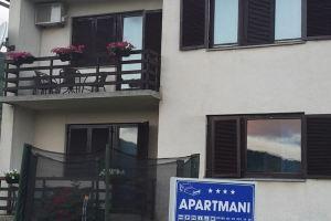 Plitvice Diamond Apartment, Korenica