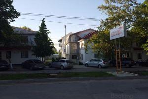 Hotel Confort Drochia, Balti