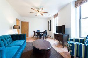 Airy 2Br in Lincoln Park by Sonder Apartments, Chicago