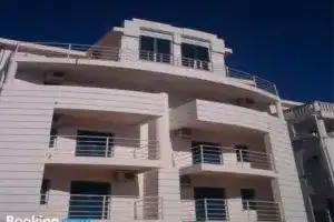 Apartments Simona, Igalo