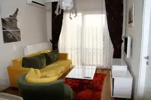 Gunes VIP Aparts and Suits, Buyukcekmece