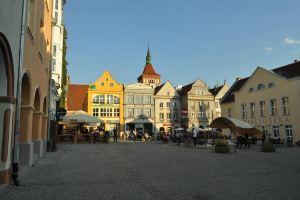Apartament New Versal, Olsztyn