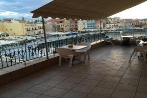 Erato Suites, Chania Town