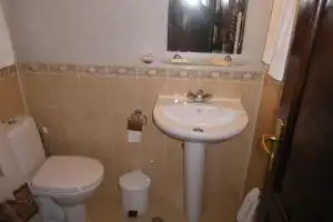 Deskoni's Place Guest House, Lozenets