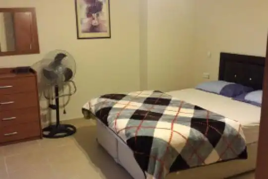 Atmaca Apartment 13, Kargicak