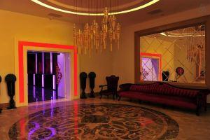 Azura Park Dublex Resi̇Dence Hotel, Mahmutlar