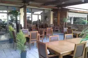 Al Marsa Hotel, Aqaba
