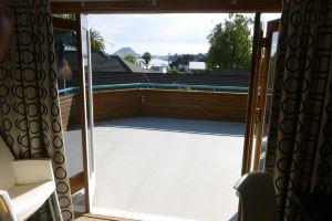Upstairs Apartment, Tauranga