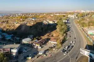 Apartment on Novo-Sadovaya 181A, Samara