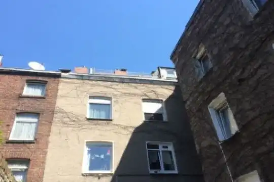 Rohan´s Apartment, Koln