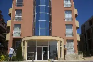 Levante Aparthotel, Nessebar