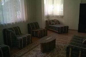 Batikent Residence Apartments, Ankara