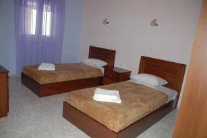 Billy's Village Apartments, Anaxos