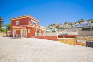 Villa Suli - Plusholidays, Calpe