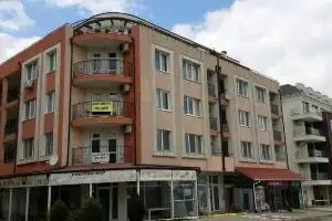 Atanasovi Apartments, Primorsko