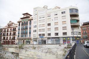 Suncity Loft La Rosaleda Apartments, Malaga