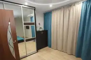 Apartment on Prospekt Lenina 60, Vladimir