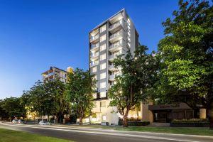 Quest Kings Park Hotel, Perth