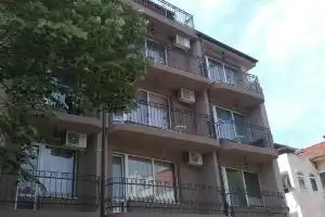 Fits Guest House, Primorsko