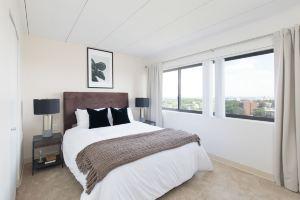 Smart 2Br in Brighton by Sonder Apartments, Brookline