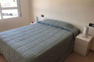 Apartment with 2 Bedrooms in Málaga, with Pool Access, Enclosed Garden, Malaga