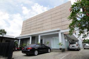 Cilandak Mansion, Jakarta