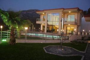 Riviera Park Residence Apartments, Kargicak