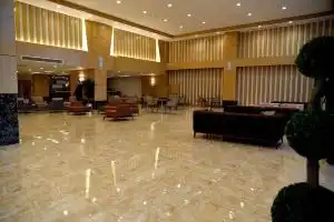 DIVAL HOTEL, Malatya