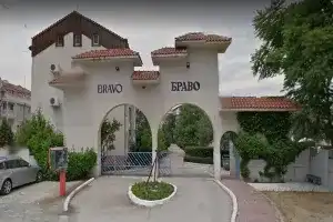 Bravo Apartments