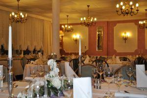 Hotel Jägerhof, Bruhl