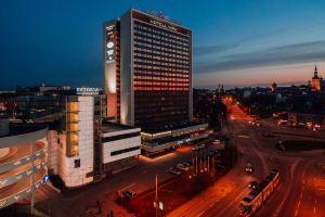 Solo Sokos Hotel Estoria, Tallinn