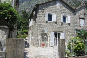 Holiday Home Nautica, Orahovac