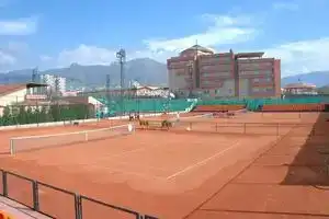 Sport Palace, Sliven