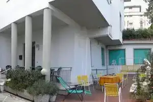Pensione Andrea, Chianciano Terme
