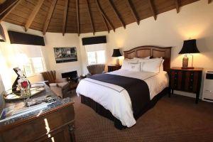 Happy Landing Inn, Carmel