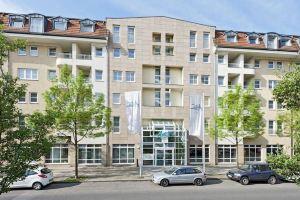 Artis Suite Hotel, Dresden