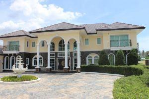 The Mansion Hotel, Pak Nam Pran