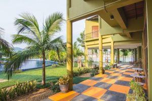 Mstay by The River Hotel, Kanchanaburi City