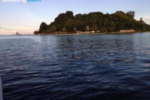 Mirella Villa Island Princess Villa, Anse Volbert Village