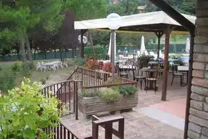 Hotel I Loggi, Perugia