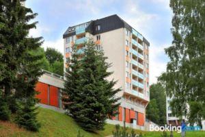 Apartment 91/65, Spindleruv Mlyn