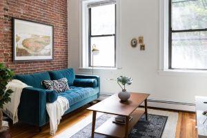 Contemporary South End Suites by Sonder, Boston